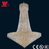 Traditional Crystal Chandelier Wl-82050A