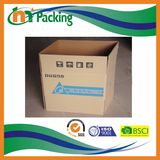 Color Corrugated Carton Box Manufacturers