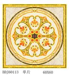 Hot Selling Carpet Flooring with Cheap Price (BDJ60113)