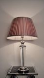 Fancy Crystal Home Goods Desk Lamps (6039-292T)