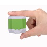 Italian Style Clock Hot Sale LED Bluetooth Speaker for Tablet PC