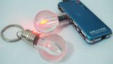 Crystal Bulb USB Flash Drive 4GB 8GB 16GB 32GB