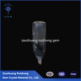 34# Blue Sapphire for Jewelry Material
