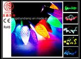 LED Strawberry Ball Light String for Decoration