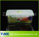 Microwave Takeaway Food Container