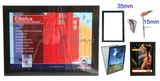 LED Magnetic Light Box LED Sign LED Advertising Lightbox
