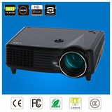 HD LED Lowest Price Mini Projector