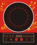 Ailipu Sensor Touch Induction Cooker Alp-12