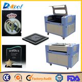 China Best Price Laser Glass Engraving Acrylic/Rubber Cutting Machine