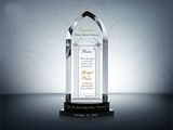 Crystal Cathedral Award (CT19100)