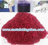 7791-13-1 Cobalt Chloride Hexahydrate Cocl2.6H2O 24%Min Factury Manufacturer