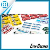 Epoxy Resin Dome Stickers with Your Design