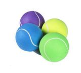 OEM Colorful Fashion Toy Tennis Ball