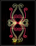 LED Light Motif, Suitable for Street Decoration
