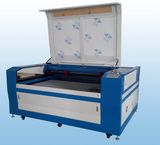 Flc610d Dual Heads Laser Cutter for Wood