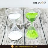 Sand Clock Shower Timer with Sucker Sand Timer/Hourglass