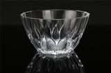 Crystal Glass bowl, Ice-Cream bowl, Candy bowl 7201