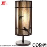 New Designed Steel Table Lamp 2f-L-05
