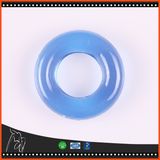 Silicone Time Delay Penis Ring Cock Rings Adult Products Male Sex Toys Crystal Ring Color Random