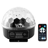 Multifunction IP20 RGB LED Spot Stage Studio Lighting