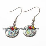 Fashion French Hoop Earrings