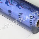 1.5mm Super Clear Soft PVC Roll