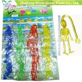 New Novelty TPR Plastic Sticky Toys Kids Party Favors