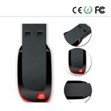 The Plastic Model The Memory Stick Pen USB Flash Drive