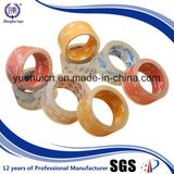 Acrylic Water Based OEM Crystal Super Clear Tape