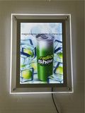 Desktop LED Acrylic Menu Board