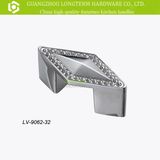 Furniture Hardware Accessories Zinc Alloy Cabinet Handle.