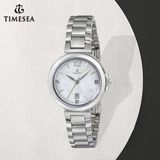 Fashion Watches Stainless Steel Quartz Ladies Watch71210