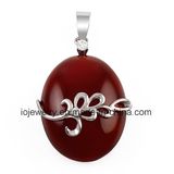Gemstone Jewelry 316 Ss Pendant