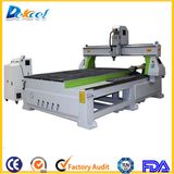 3D Wood CNC Router Machine with a Rotary for Sale
