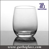 Lead-Free Machine Blown Crystal Glass Tumbler (GB083010)