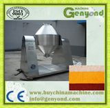 Double Cone Rotory Vacuum Mixer Dryer for Powder