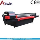 Multicolor UV Printer with Ricoh Gen5 Printhead High Spped