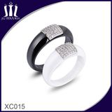 Xc015 Ceramic Ring for Wedding