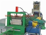 Construction Galvanized Lintel for Brick Wall Rollformer Machine