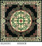 New Design Crystal Ceramic Tile with 1200X1800mm (BDJ60381)