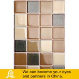 Ceramic Mosaic with Art Design (F02)