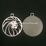 Zinc Alloy Medals