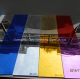 PMMA Acrylic Mirror Sheet Producer