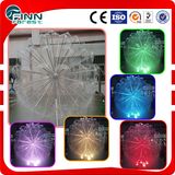 Crystal Ball Fountain Nozzle Decorative Water Fountains