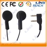 Disposable Headphone Airline/Anr Aviation Headset/Earpods