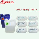 High Quality Transparent Epoxy Resin for Sticker