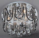 Stylish Glass Ceiling Lamps Customized Service