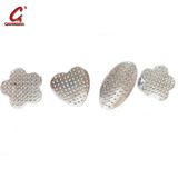 Furniture Cabinet Door Knob with Crystal
