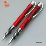 Engraved Logo Expensive Gorgeous Metal Pen for Business