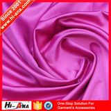 Quick Lead Times for Samples Fancy Crystal Satin Fabric